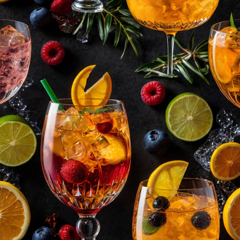 Drinks