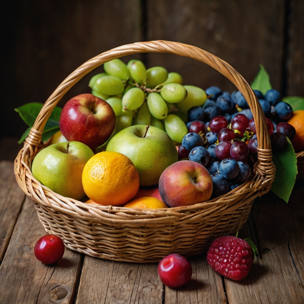 Fruits