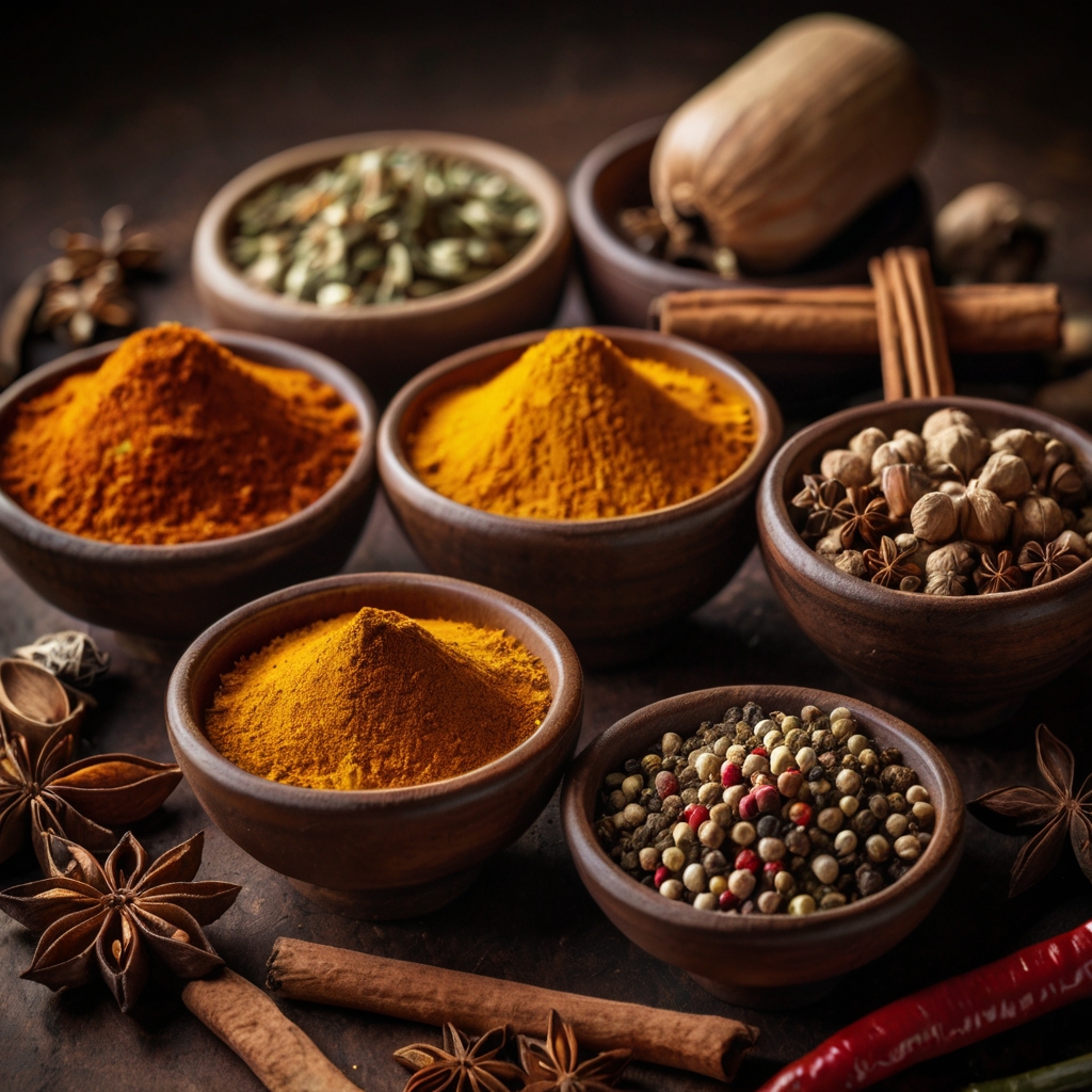 Spices