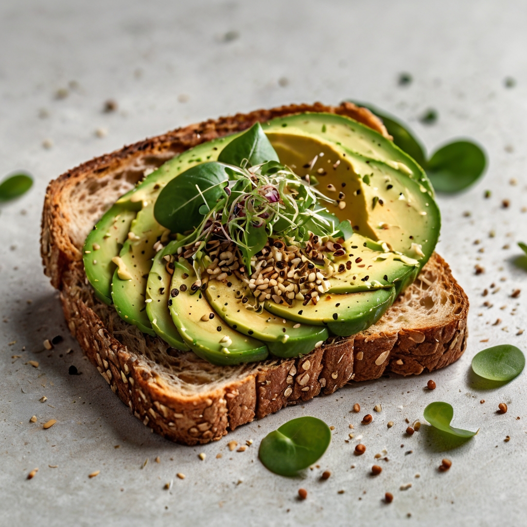 Avocado Toast