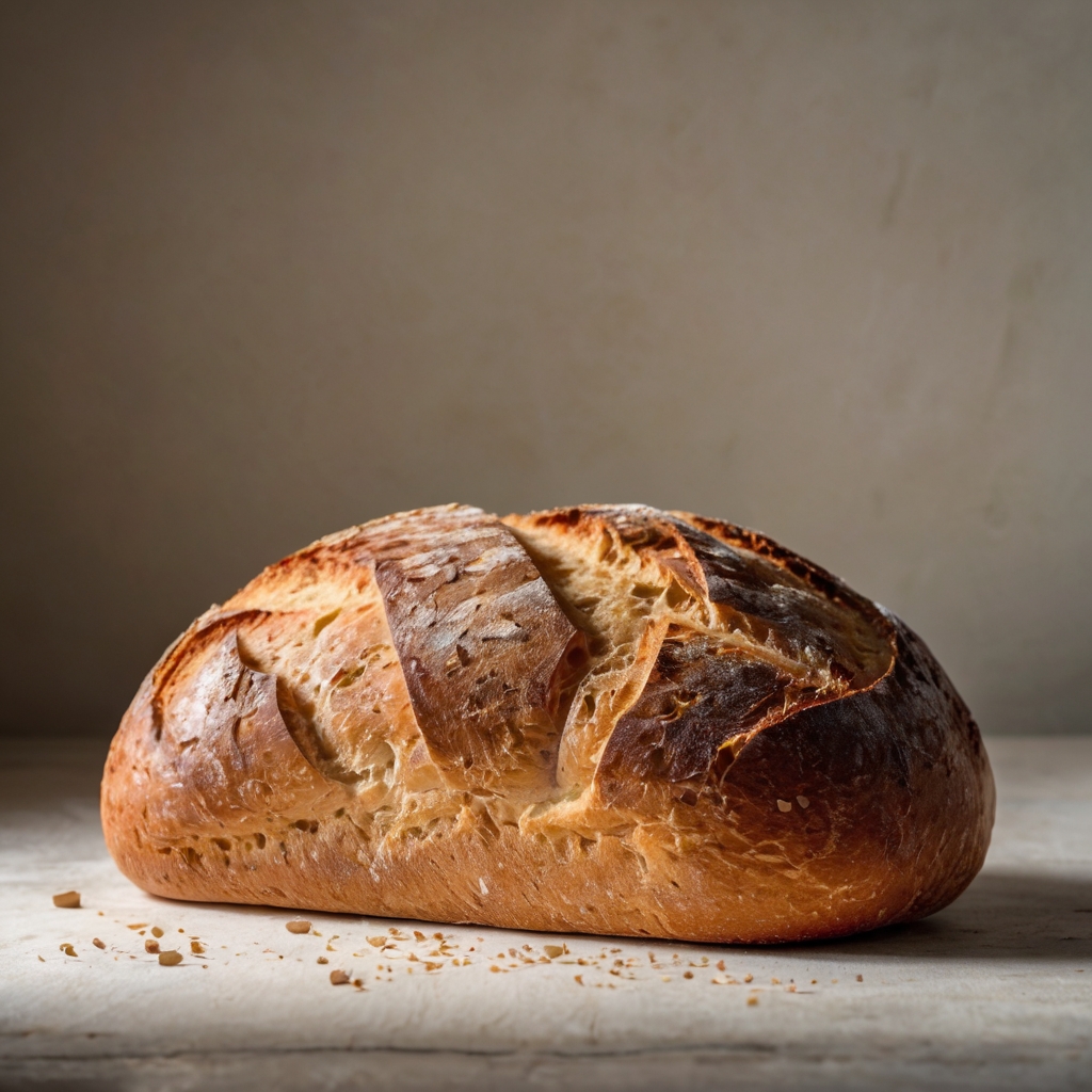 Fresh Bread