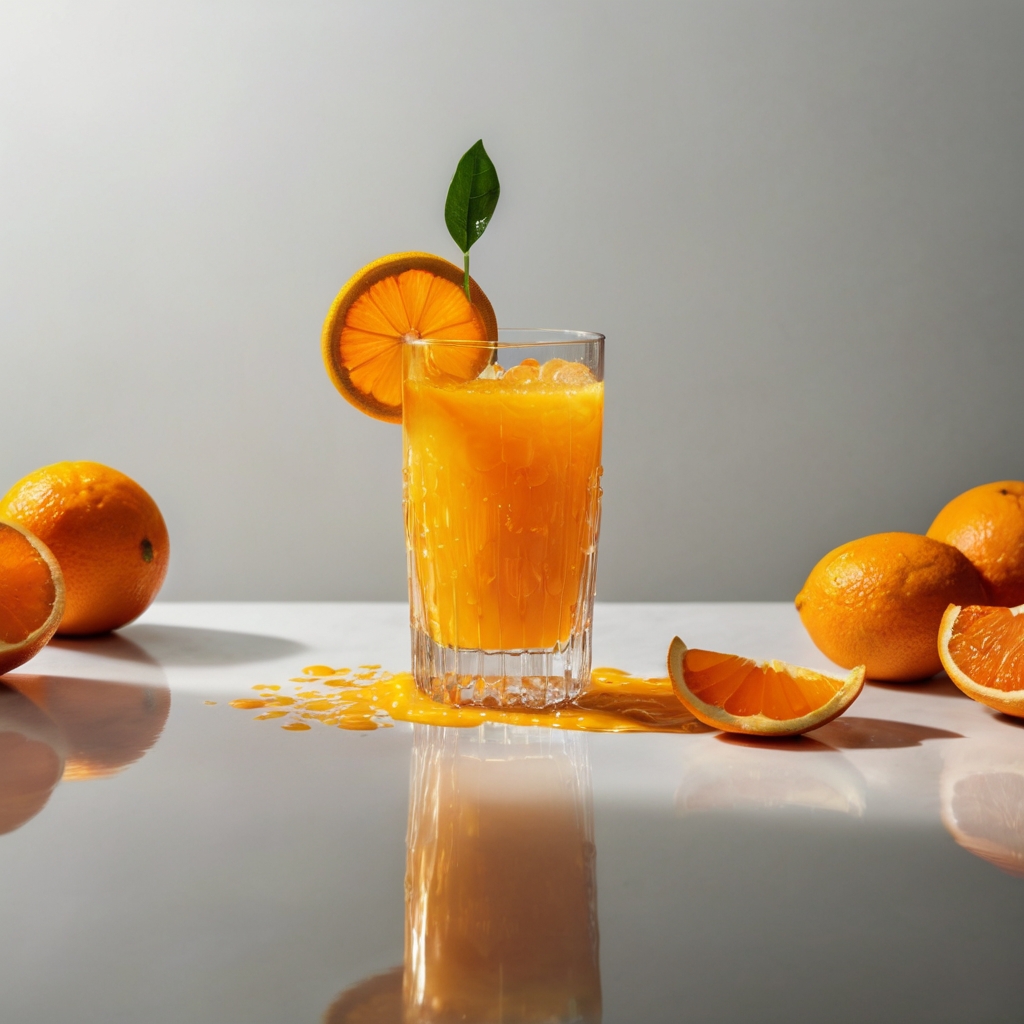 Fresh Juice