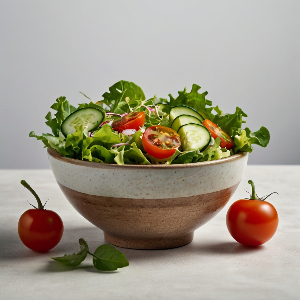 Green Salad